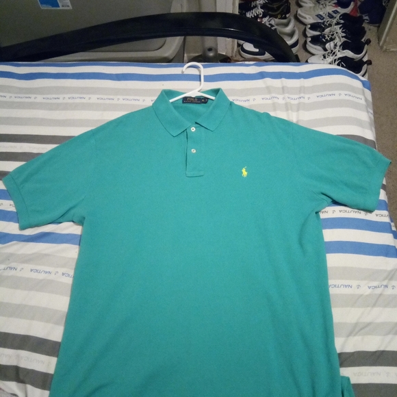 Polo Ralph Lauren Collared Shirt - Picture 2 of 5